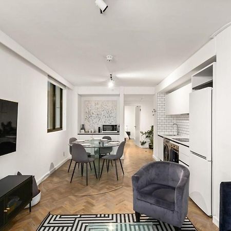 Luxurious With Stunning View Apartment Cape Town Exterior photo