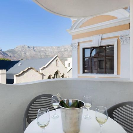 Luxurious With Stunning View Apartment Cape Town Exterior photo